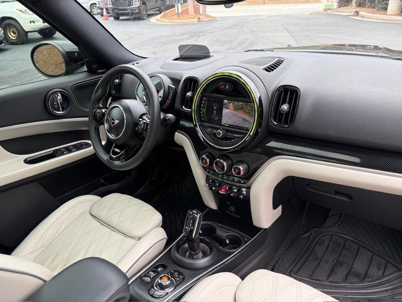 MINI Countryman S 2020