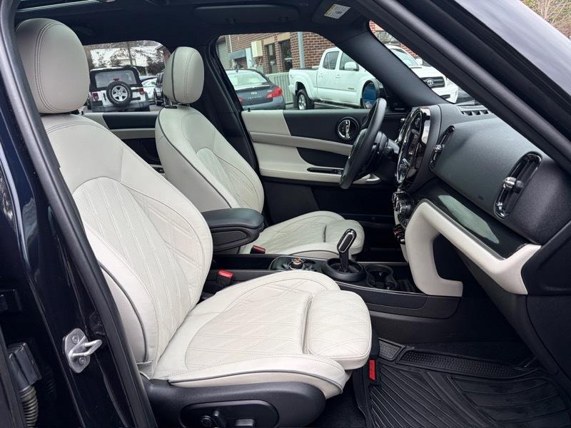 MINI Countryman S 2020