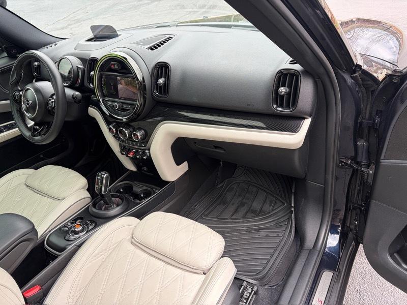 MINI Countryman S 2020