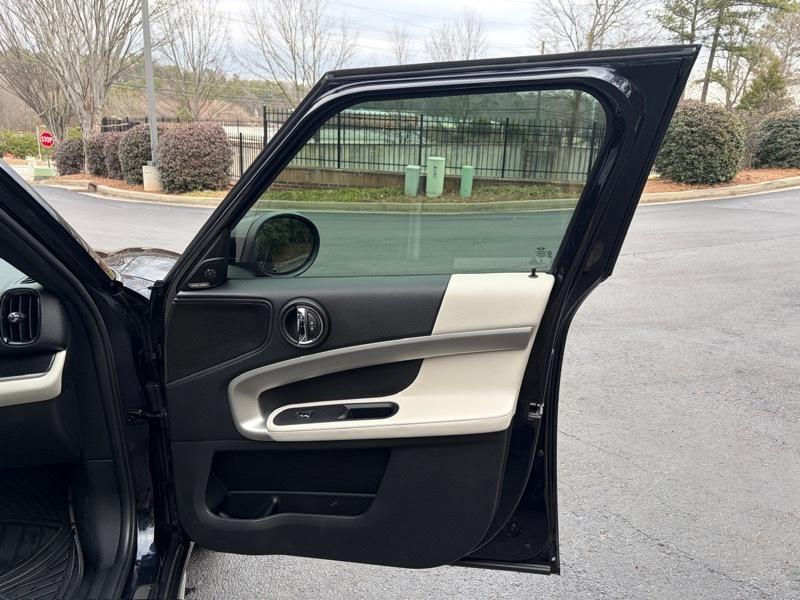 MINI Countryman S 2020