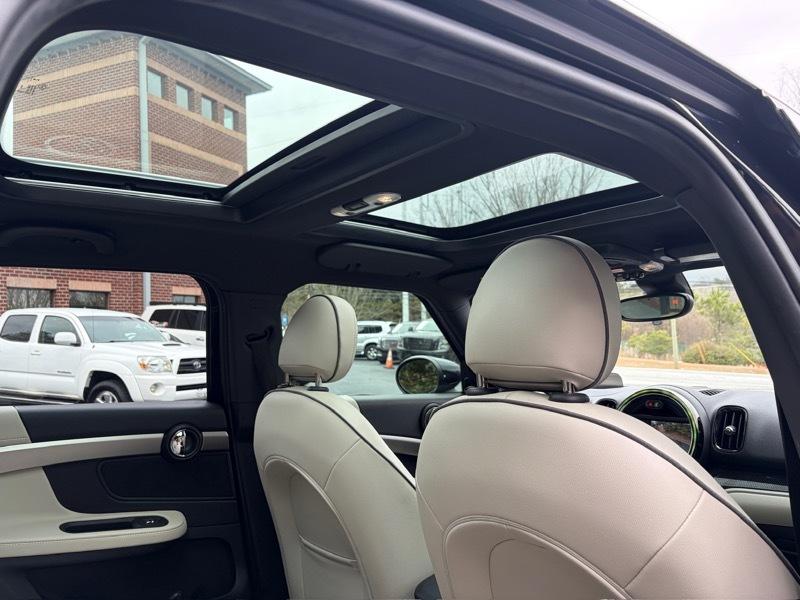 MINI Countryman S 2020