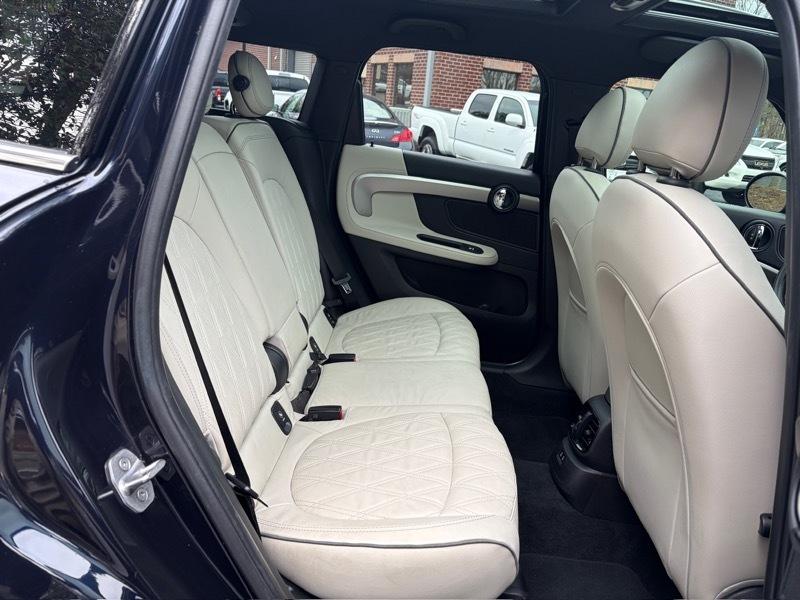 MINI Countryman S 2020