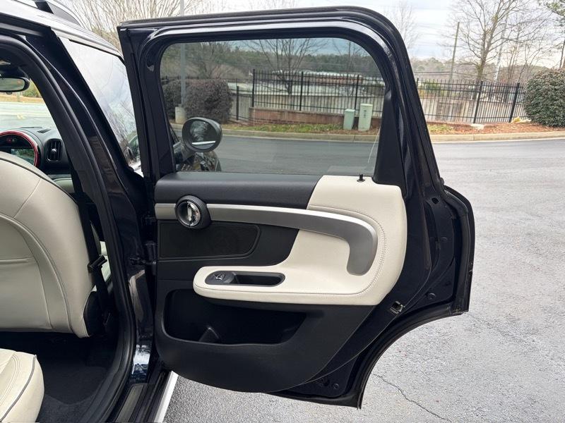 MINI Countryman S 2020