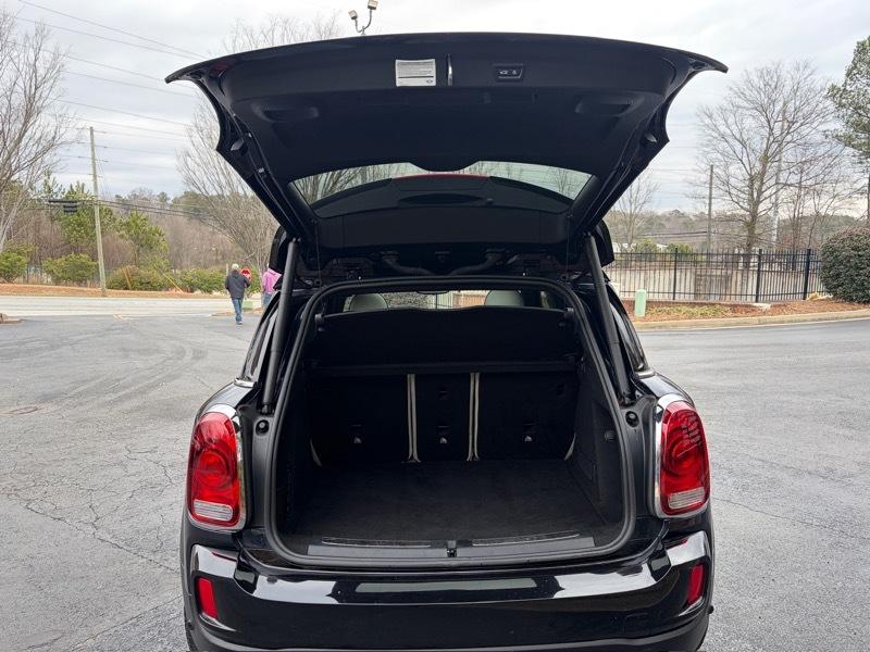 MINI Countryman S 2020