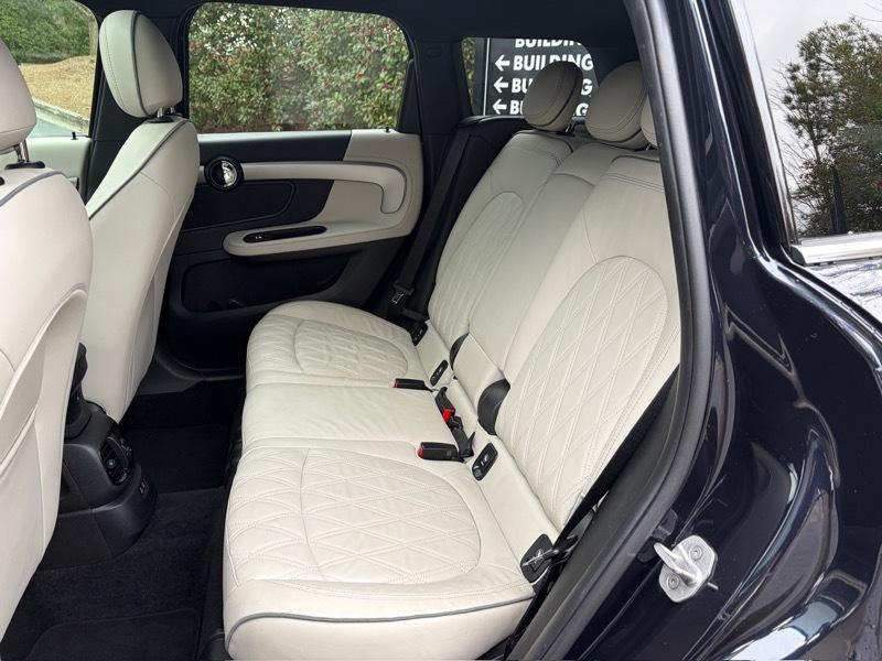 MINI Countryman S 2020