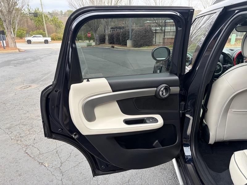 MINI Countryman S 2020