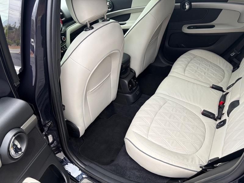 MINI Countryman S 2020