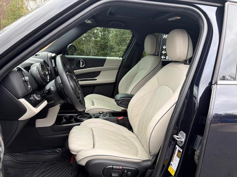 MINI Countryman S 2020