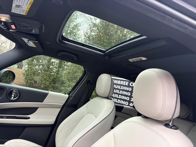 MINI Countryman S 2020