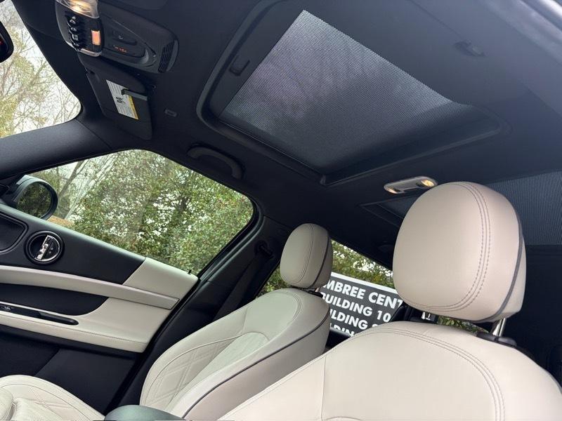 MINI Countryman S 2020