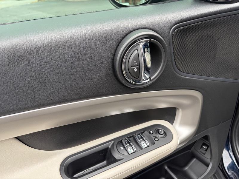 MINI Countryman S 2020