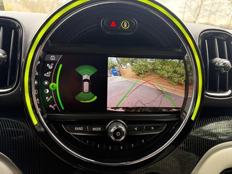 MINI Countryman S 2020