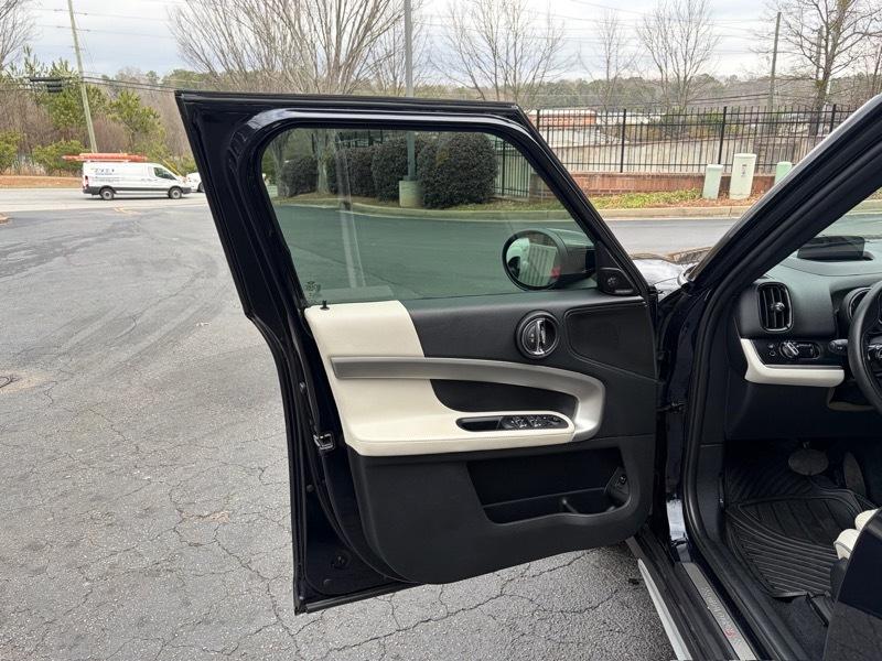 MINI Countryman S 2020