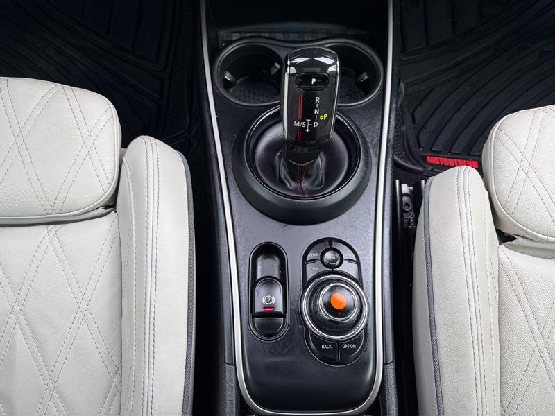 MINI Countryman S 2020