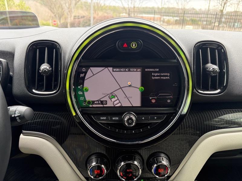 MINI Countryman S 2020