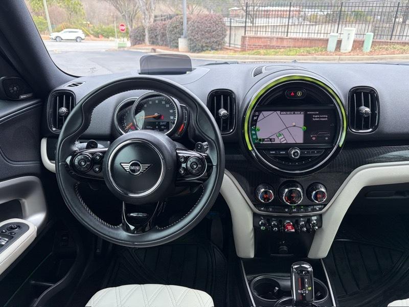 MINI Countryman S 2020