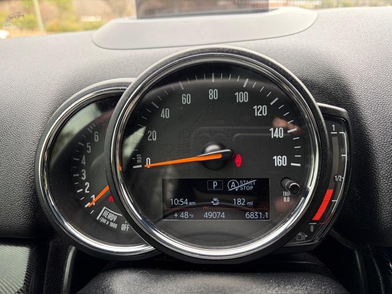 MINI Countryman S 2020