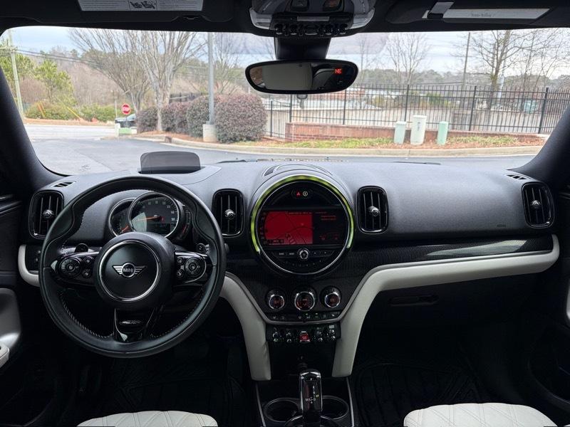 MINI Countryman S 2020