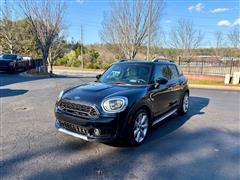 2020 MINI Countryman 