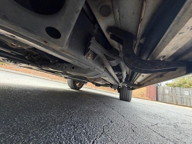 Lexus LX 570 Sport Utility 2011