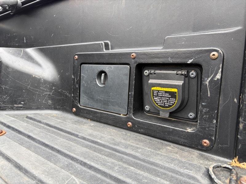 Toyota Tacoma Double Cab V6 4WD 2013