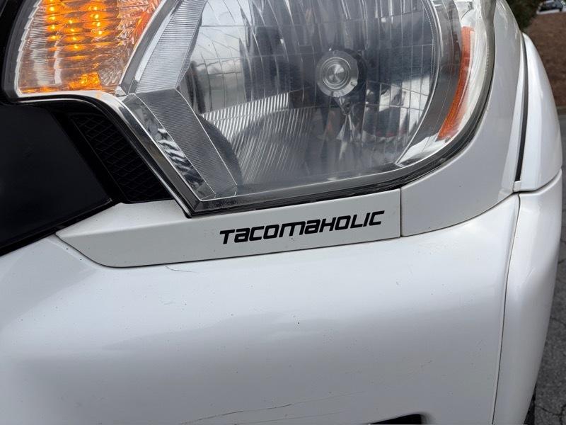 Toyota Tacoma Double Cab V6 4WD 2013