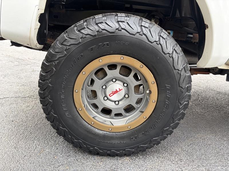 Toyota Tacoma Double Cab V6 4WD 2013