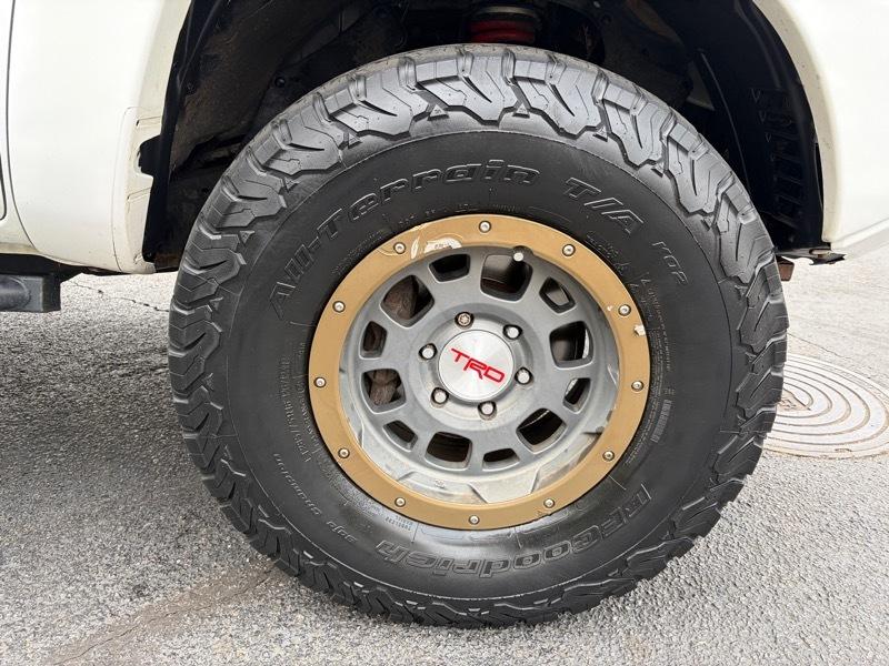 Toyota Tacoma Double Cab V6 4WD 2013