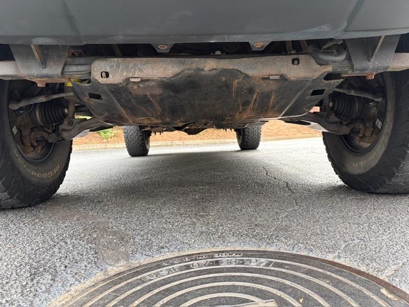 Toyota Tacoma Double Cab V6 4WD 2013