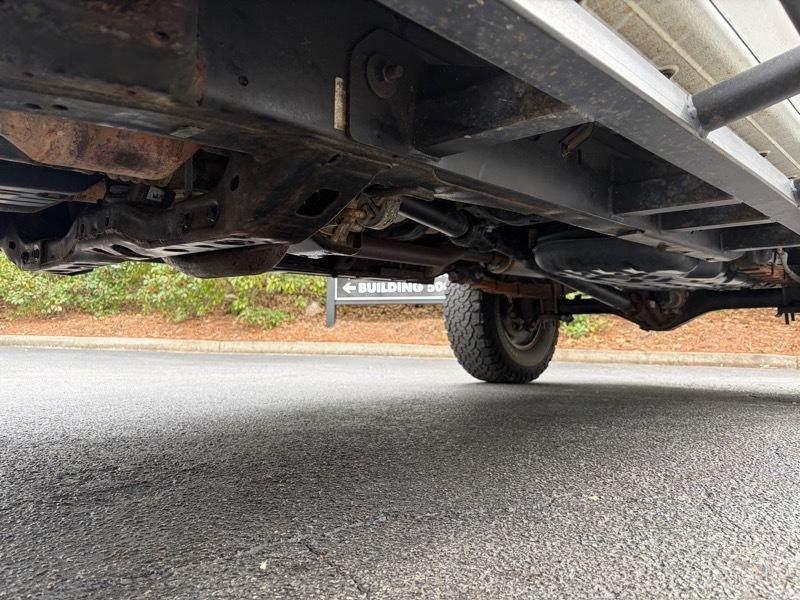 Toyota Tacoma Double Cab V6 4WD 2013