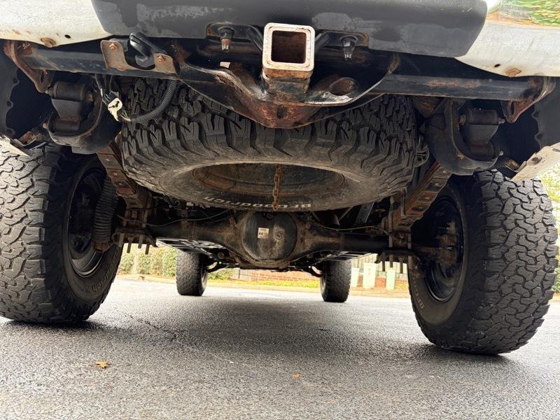 Toyota Tacoma Double Cab V6 4WD 2013