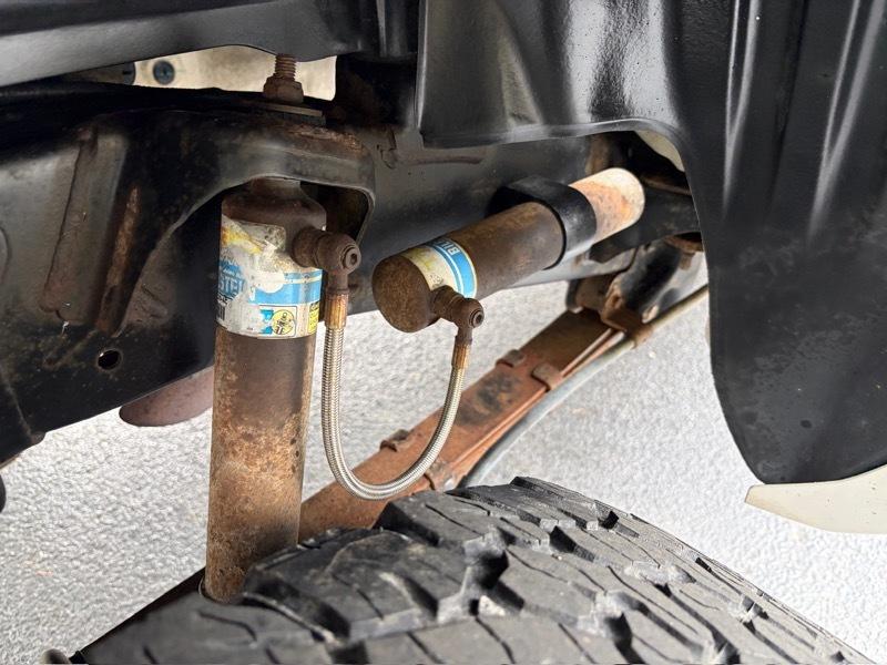 Toyota Tacoma Double Cab V6 4WD 2013