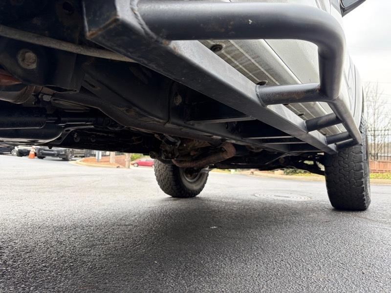 Toyota Tacoma Double Cab V6 4WD 2013