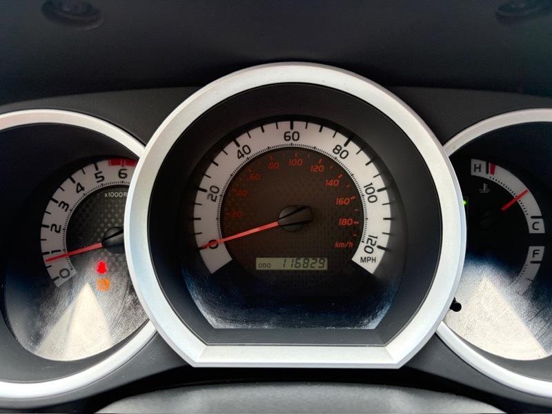 Toyota Tacoma Double Cab V6 4WD 2013