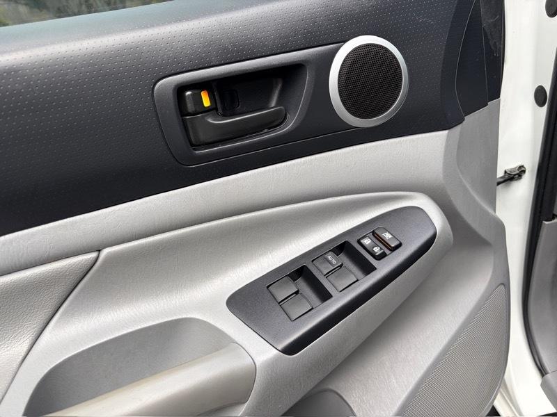 Toyota Tacoma Double Cab V6 4WD 2013