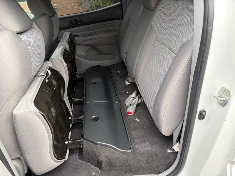 Toyota Tacoma Double Cab V6 4WD 2013