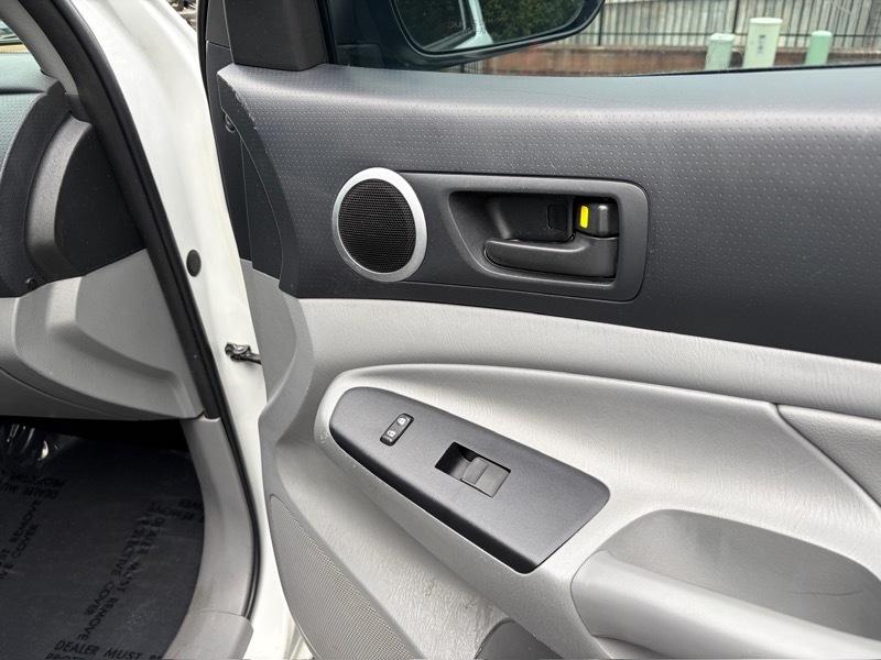 Toyota Tacoma Double Cab V6 4WD 2013