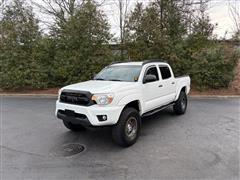 2013 Toyota Tacoma 