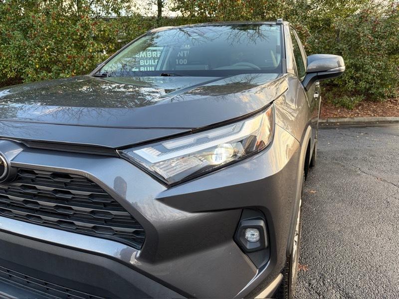 Toyota RAV4 XLE Premium 2022