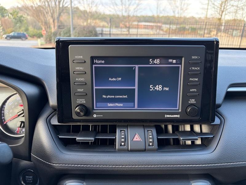 Toyota RAV4 XLE Premium 2022