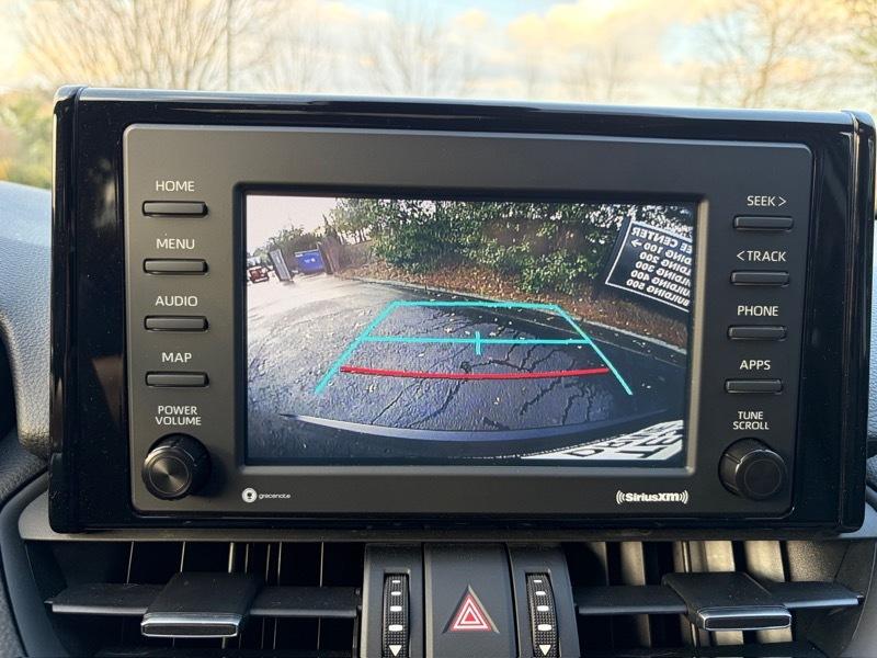 Toyota RAV4 XLE Premium 2022