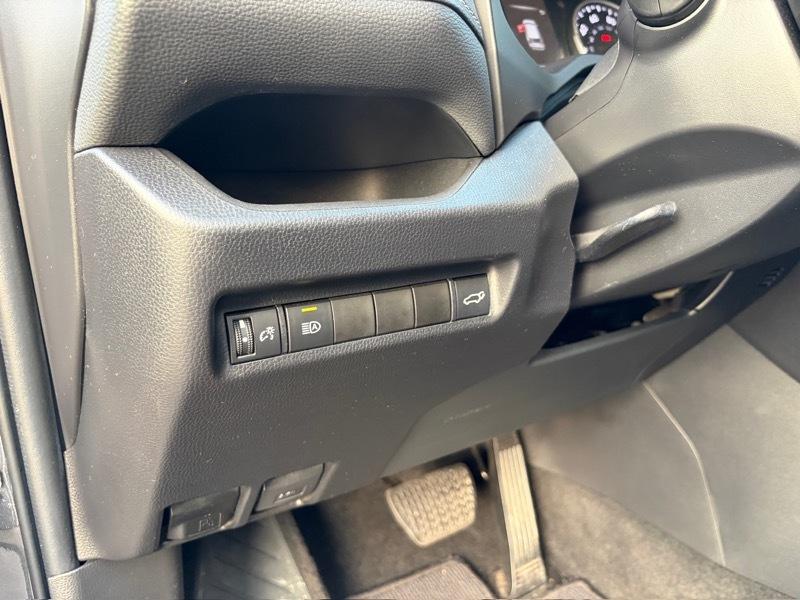 Toyota RAV4 XLE Premium 2022