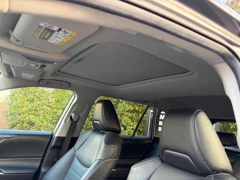 Toyota RAV4 XLE Premium 2022