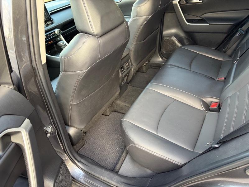 Toyota RAV4 XLE Premium 2022