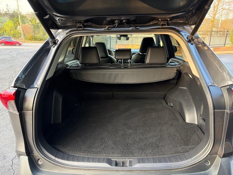 Toyota RAV4 XLE Premium 2022