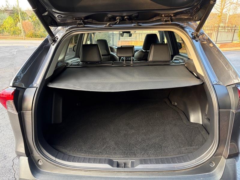 Toyota RAV4 XLE Premium 2022