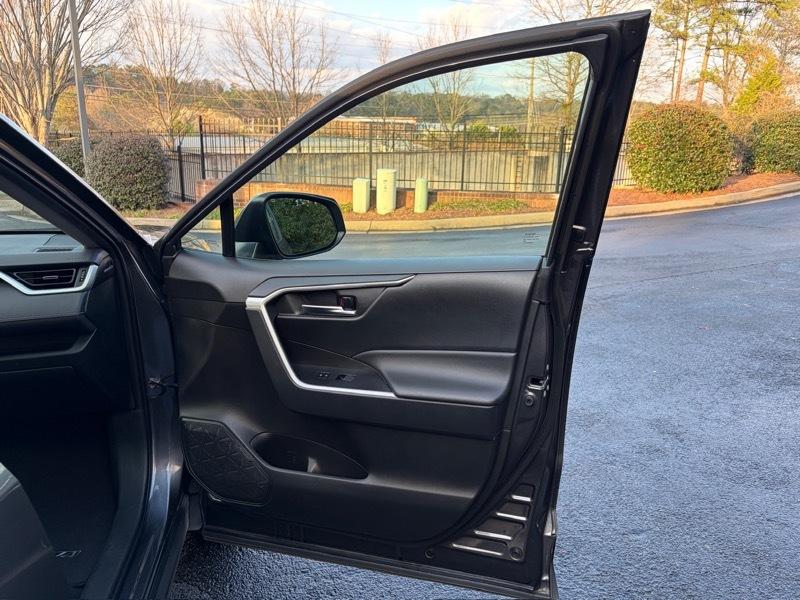 Toyota RAV4 XLE Premium 2022