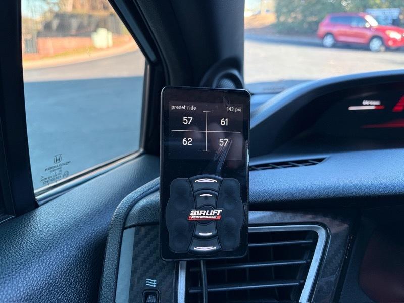 Honda Civic Si Coupe 6-Speed MT 2015