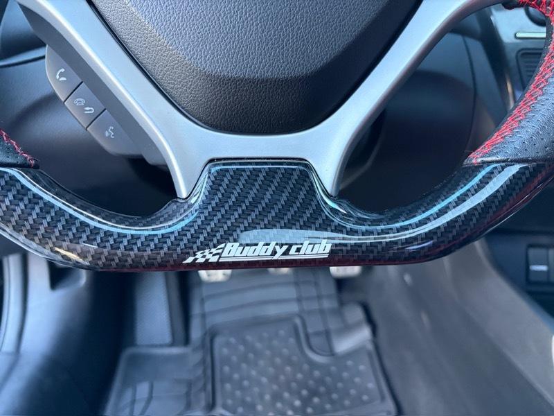 Honda Civic Si Coupe 6-Speed MT 2015