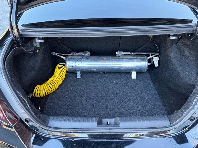 Honda Civic Si Coupe 6-Speed MT 2015